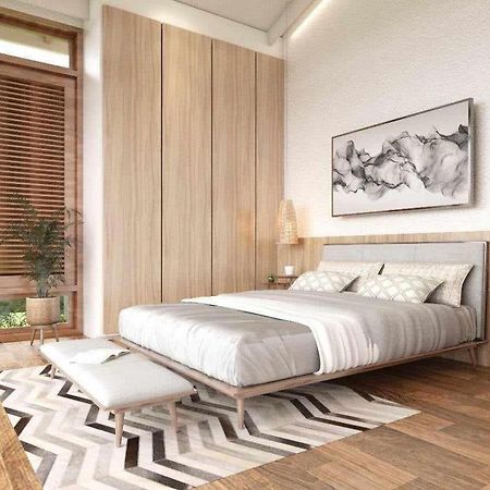 Overthemoon Luxury Pool Villas Κο Τάο Εξωτερικό φωτογραφία