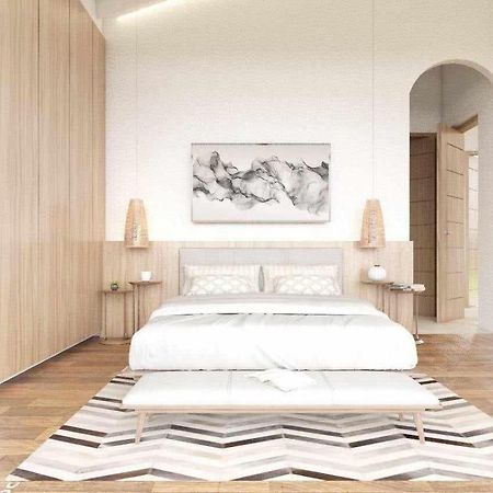 Overthemoon Luxury Pool Villas Κο Τάο Εξωτερικό φωτογραφία
