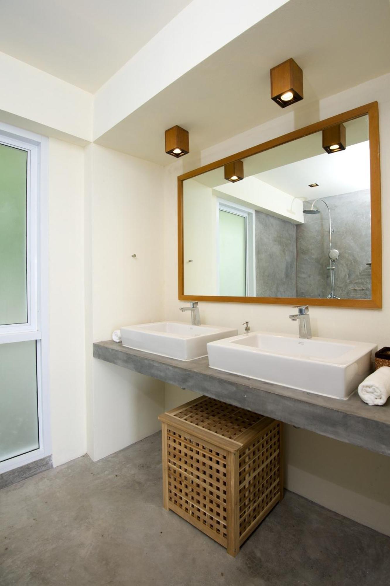 Overthemoon Luxury Pool Villas Κο Τάο Δωμάτιο φωτογραφία