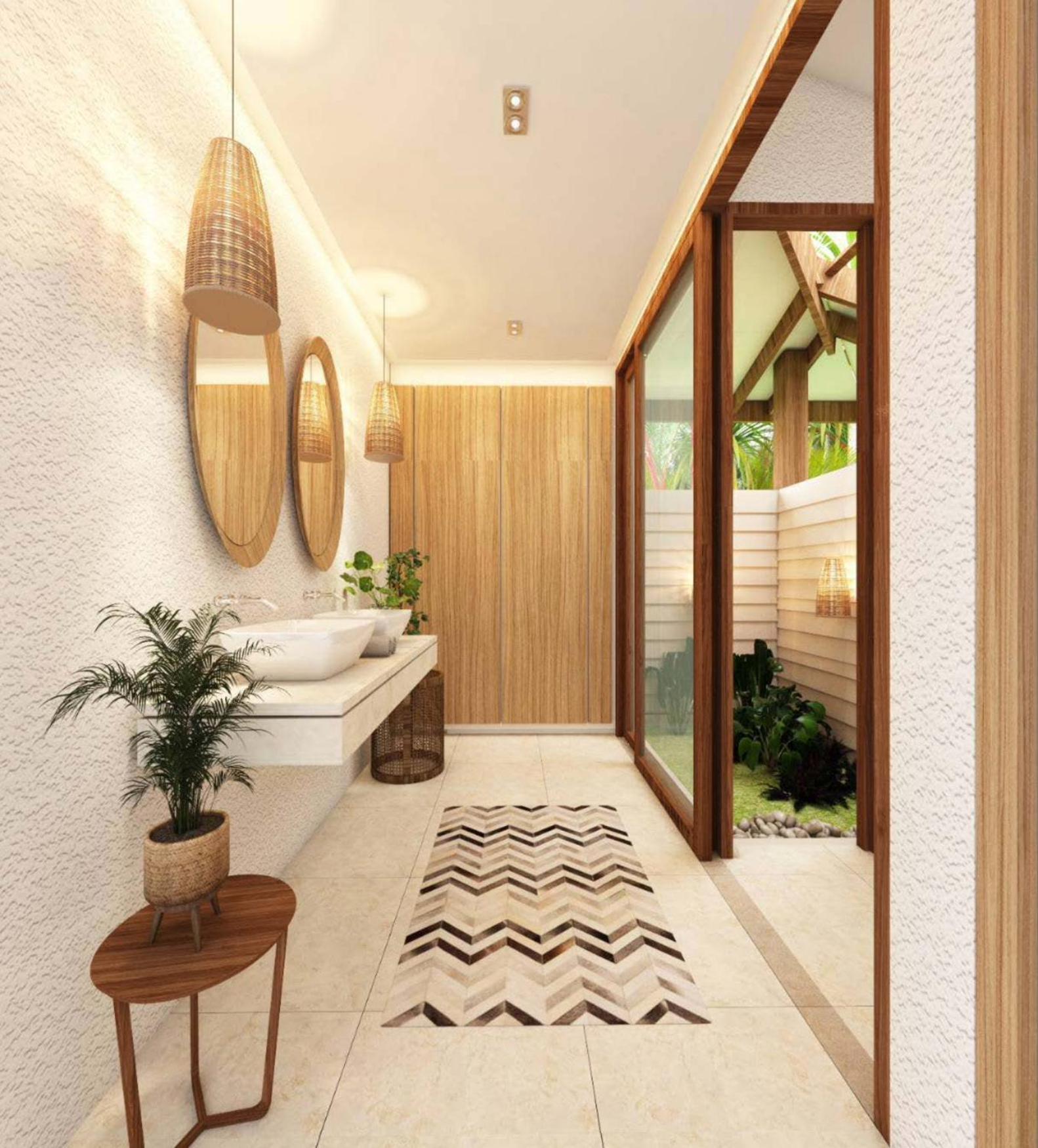 Overthemoon Luxury Pool Villas Κο Τάο Εξωτερικό φωτογραφία