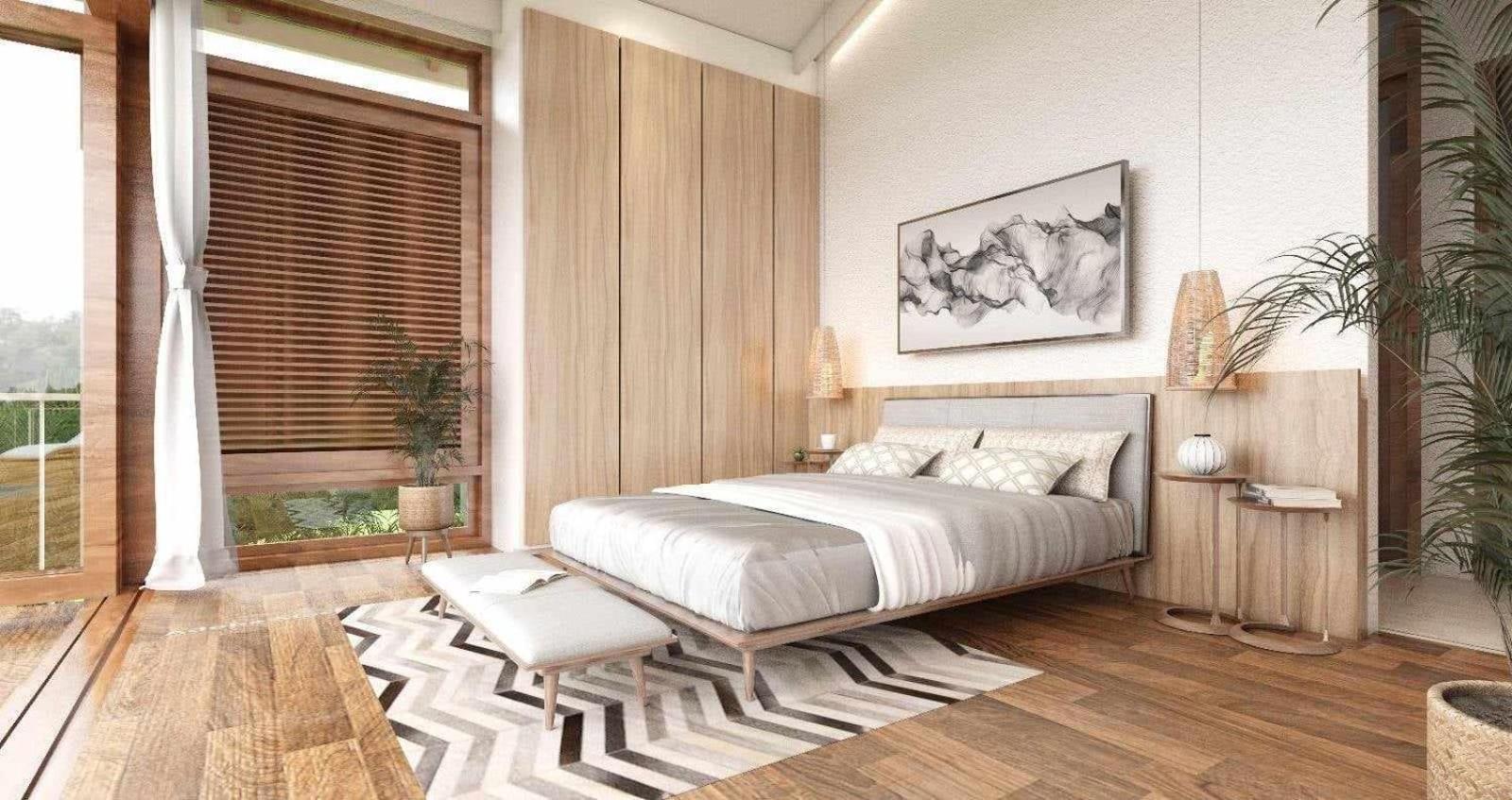 Overthemoon Luxury Pool Villas Κο Τάο Εξωτερικό φωτογραφία