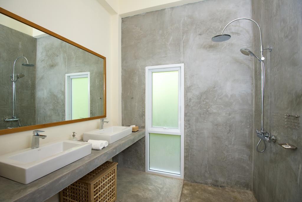 Overthemoon Luxury Pool Villas Κο Τάο Δωμάτιο φωτογραφία